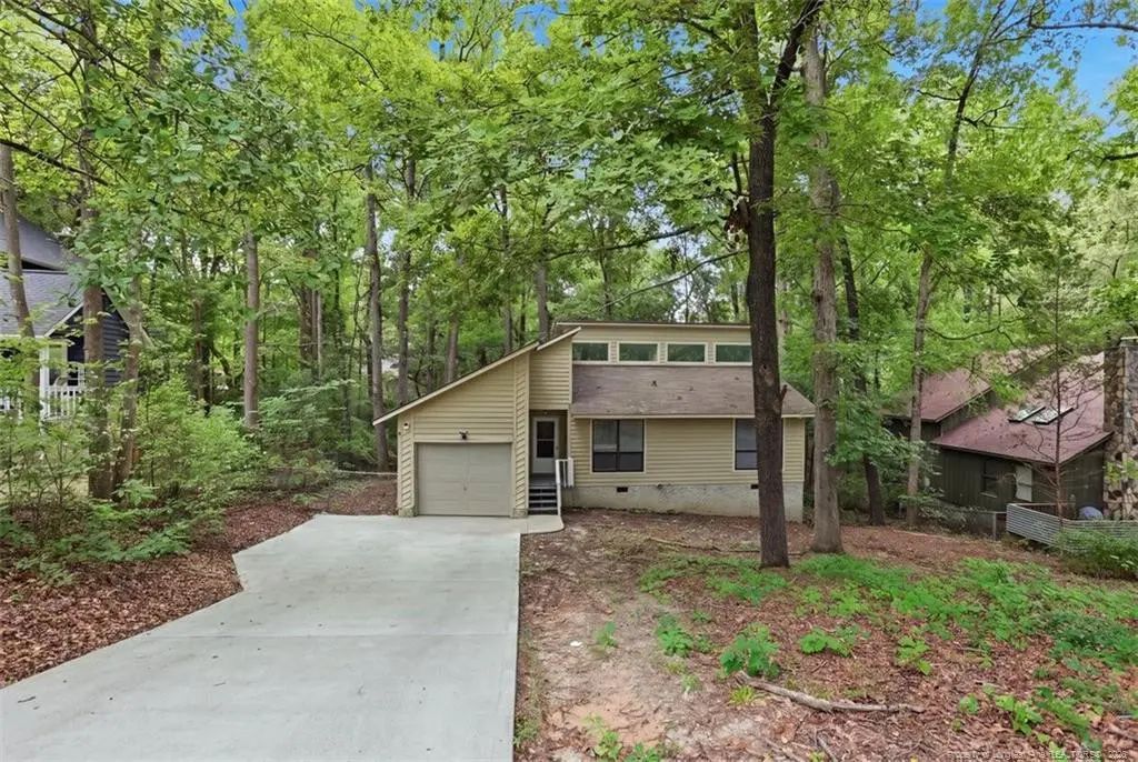 5944 Dalton Road, Fayetteville