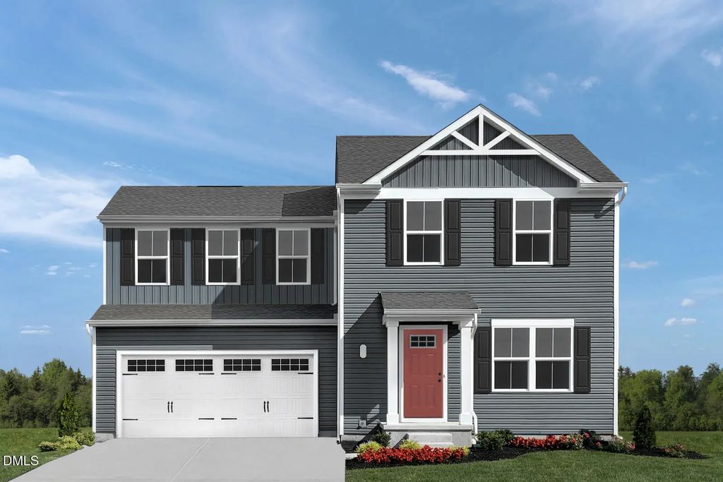 936 Jasmine Street, Wendell
