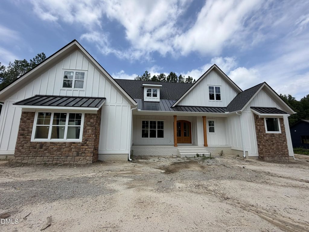 326 Slocum Drive, Wendell