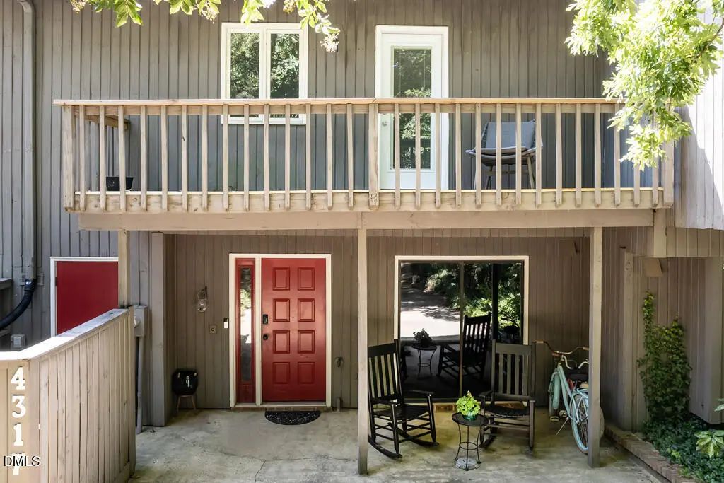 4317 Sunscape Lane, Raleigh