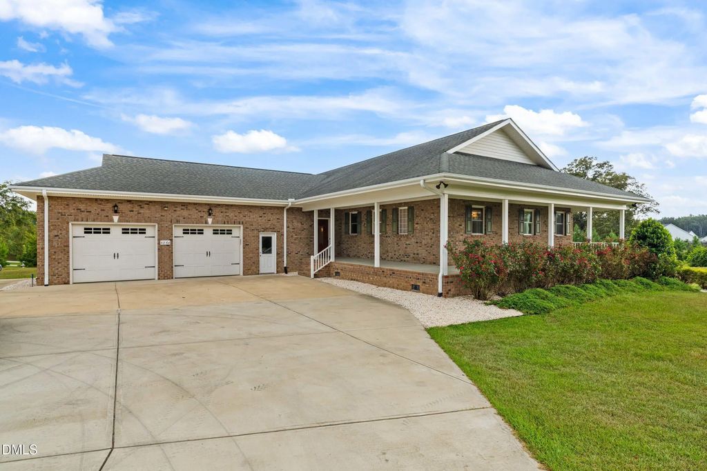 4864 Christian Light Road, Fuquay Varina