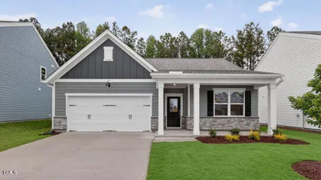 301 Lightfoot Lane, Hillsborough