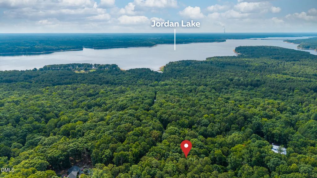 000 The Glades, Chapel Hill