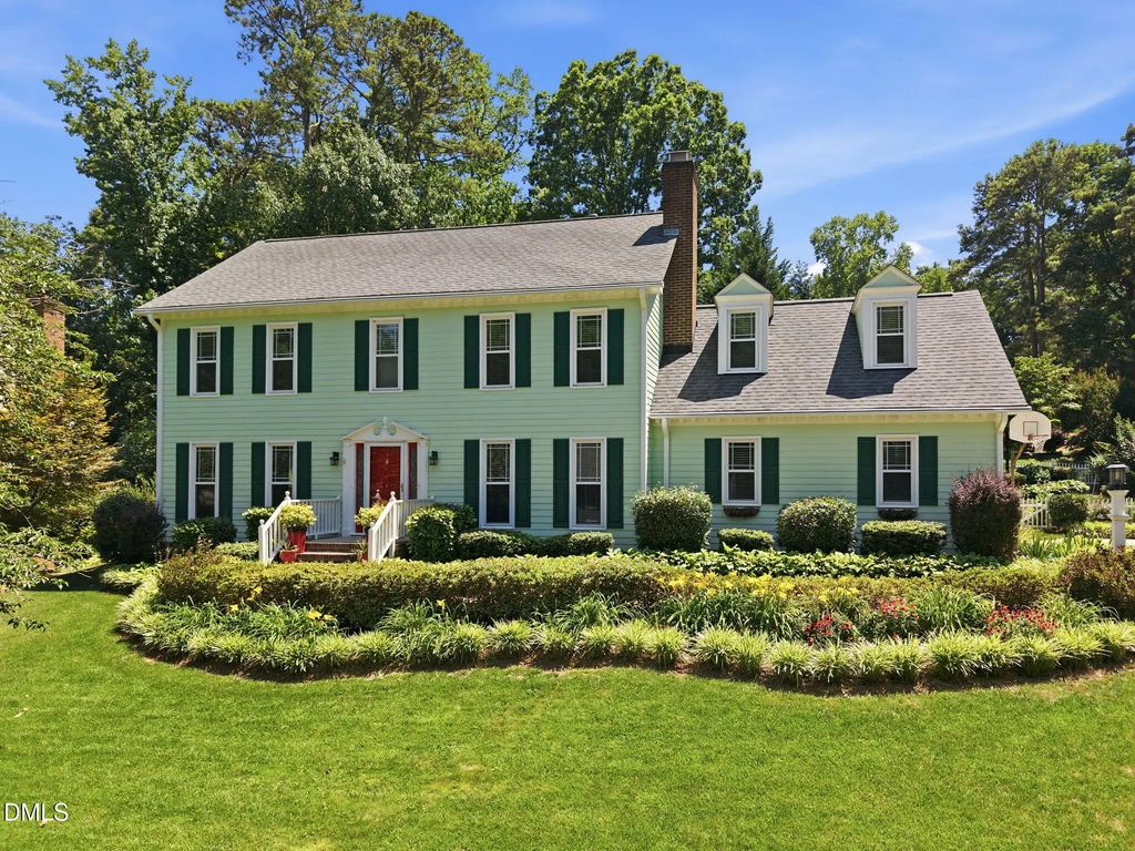 206 Whitehall Way, Cary