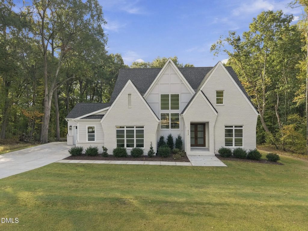 317 Black Caviar Way, Raleigh