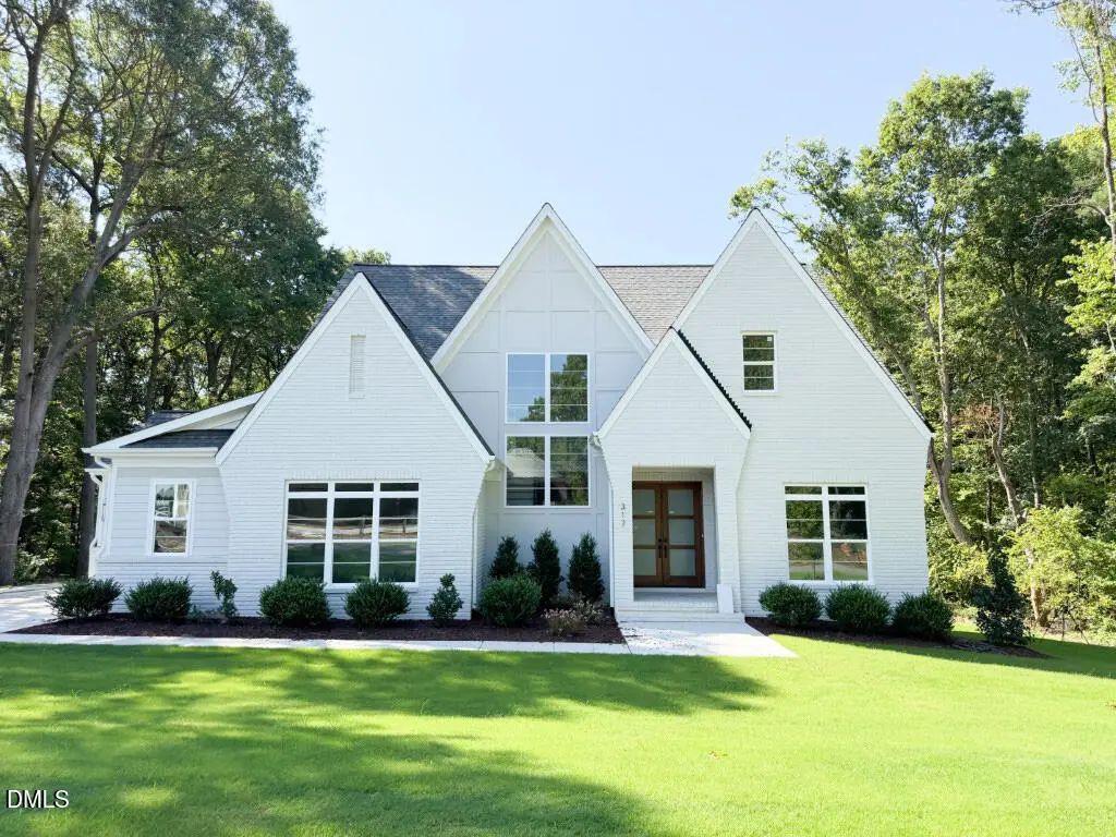 317 Black Caviar Way, Raleigh