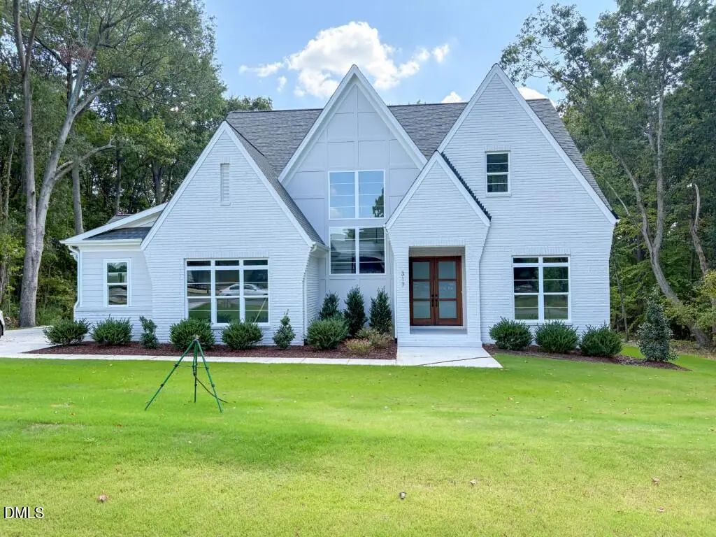 317 Black Caviar Way, Raleigh