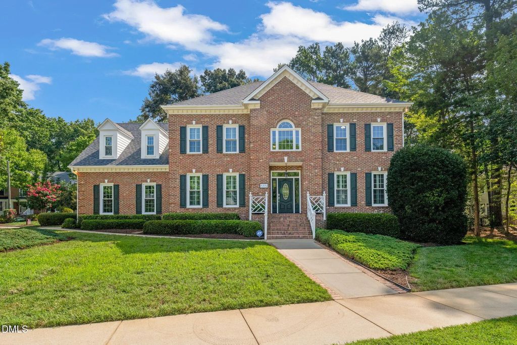 9004 Armitage Court, Raleigh