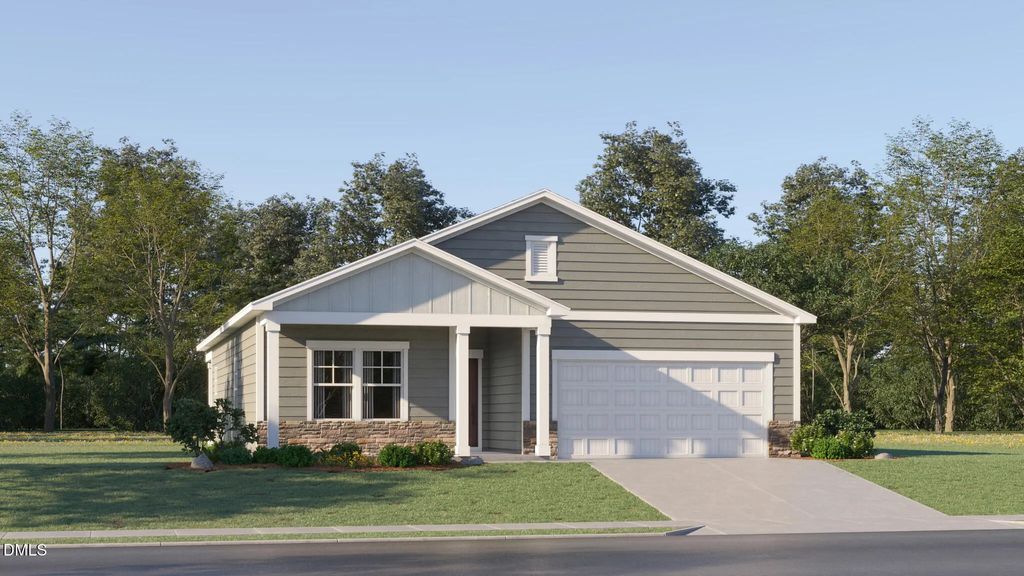 420 Park Slope Way, Youngsville
