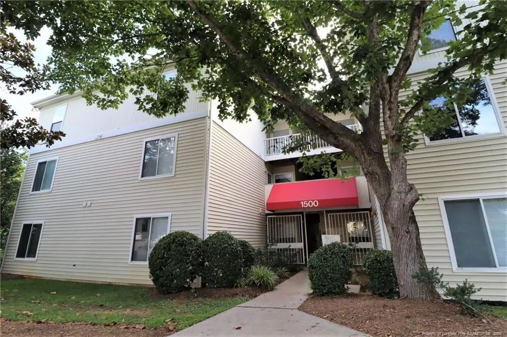 1500 Graduate Lane 304, Raleigh