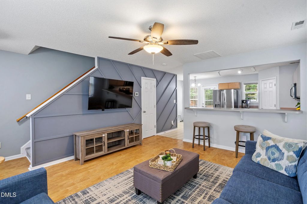 913 Woodgreen Drive, Durham