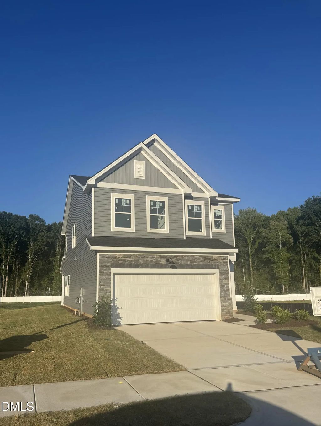 350 Park Slope Way, Youngsville
