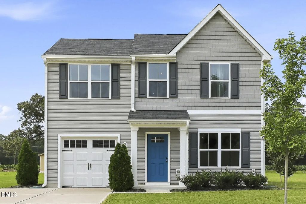 8728 Shallow Crk Trail, Bailey