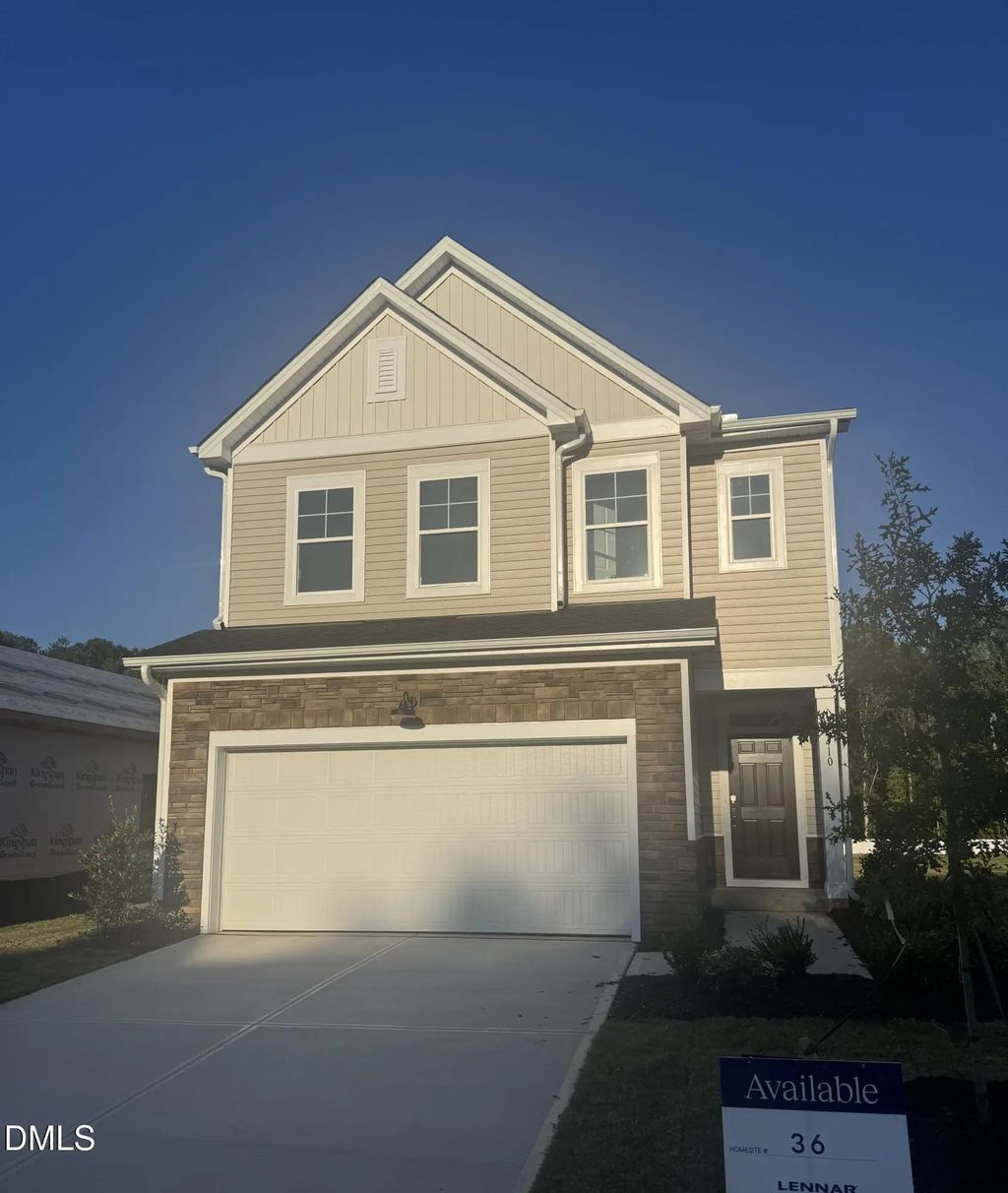 410 Park Slope Way, Youngsville