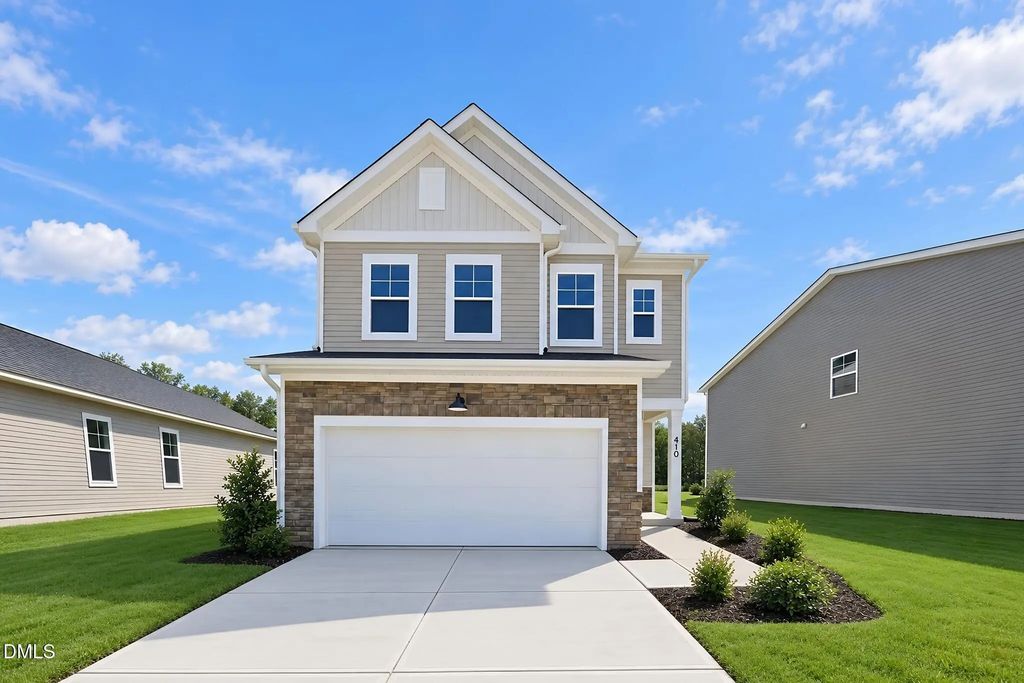 410 Park Slope Way, Youngsville