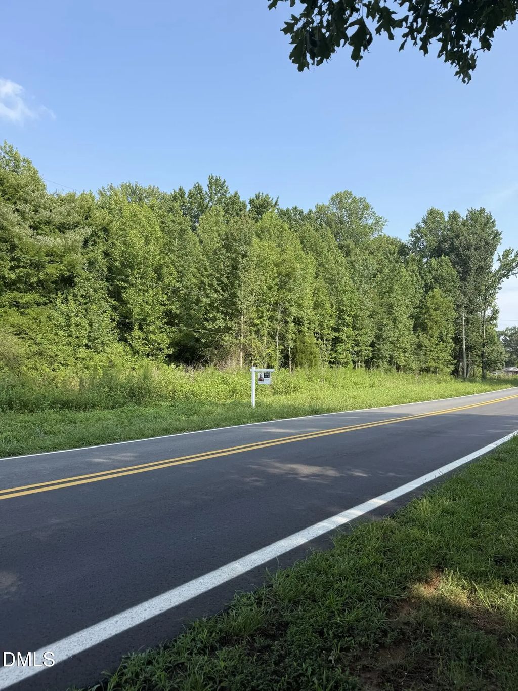 0 Siler City Glendon  Road, Bear Creek