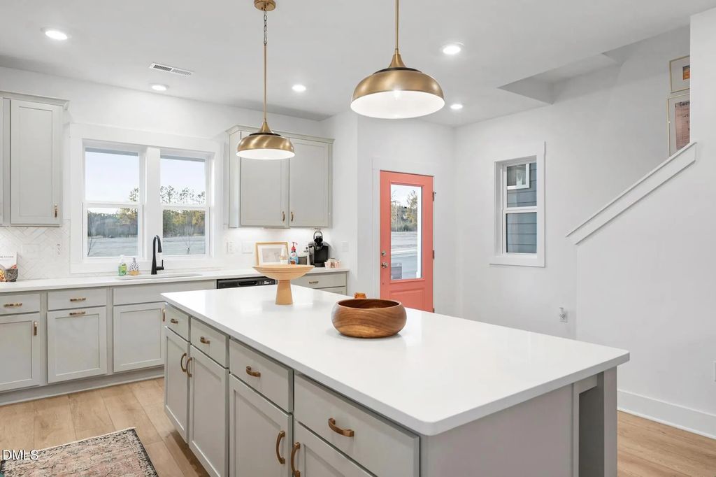 2800 Mar Bonita  Road, Knightdale