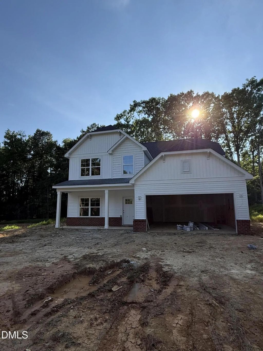 713 Crestview Drive, Durham
