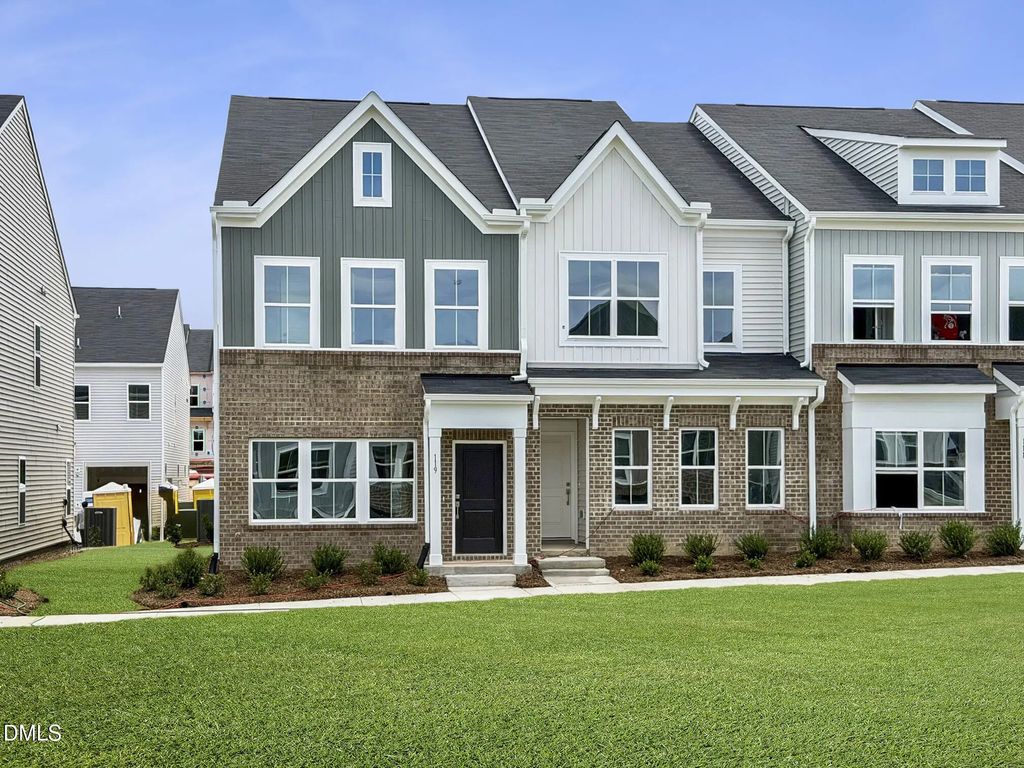 119 Flowering Maple Way 281, Garner