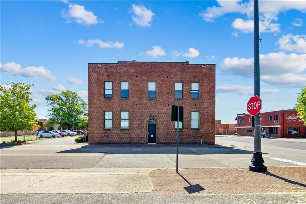 159 Maxwell Street, Fayetteville