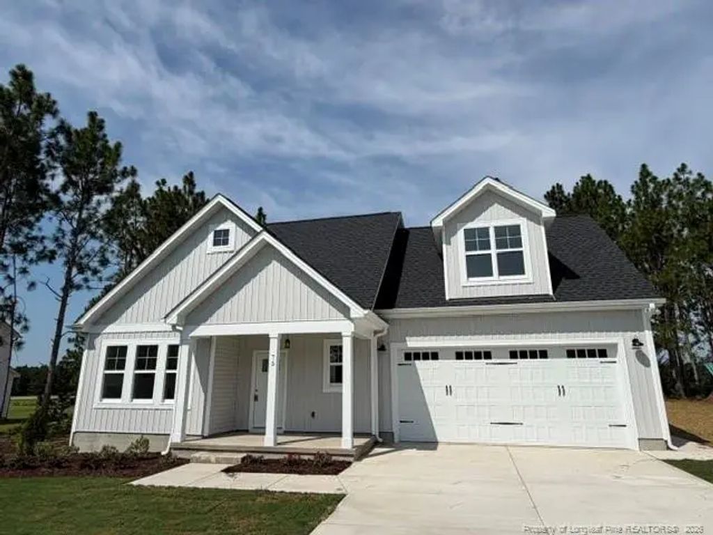 75 N Rabbit Run Drive, Smithfield