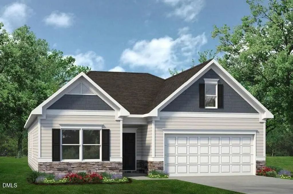 509 Averitt Way, Sanford