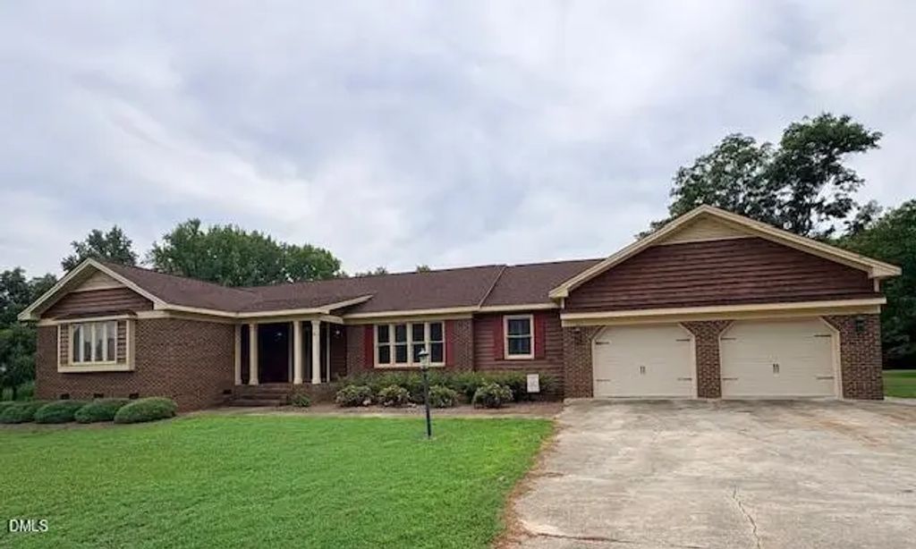 6568 Dwight Rowland Road, Willow Springs