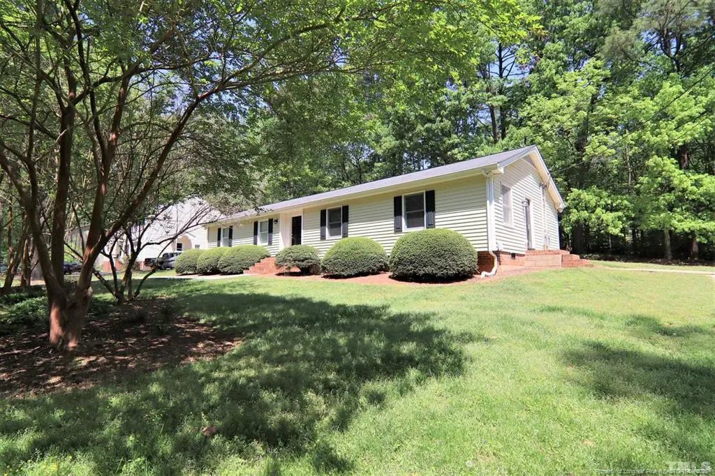 6114 Deerwood Place, Raleigh