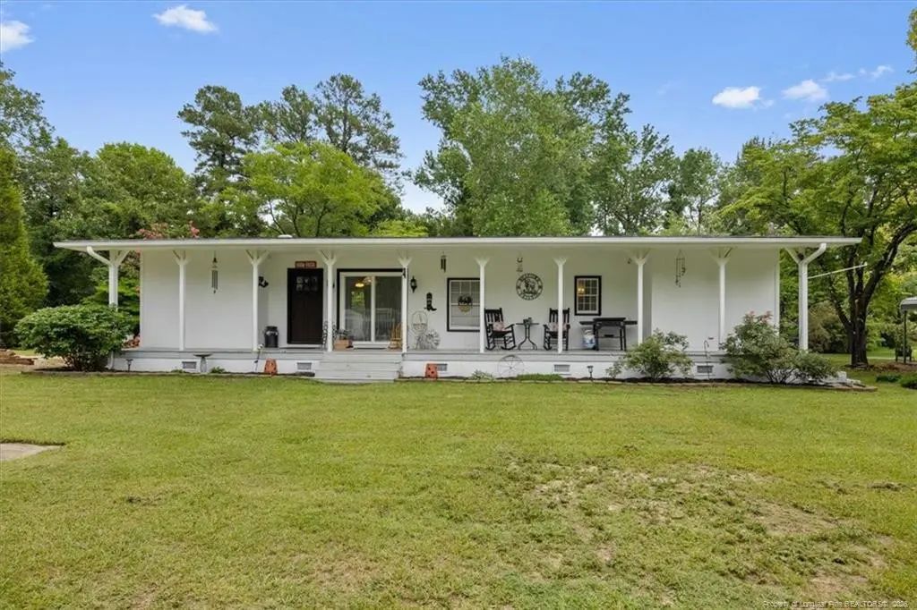 199 Conoco Drive, Saint Pauls