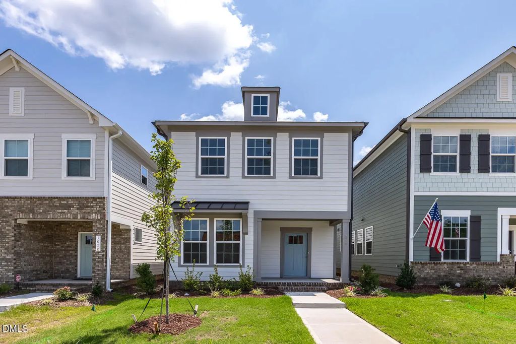 1018 Old Knight Road, Knightdale