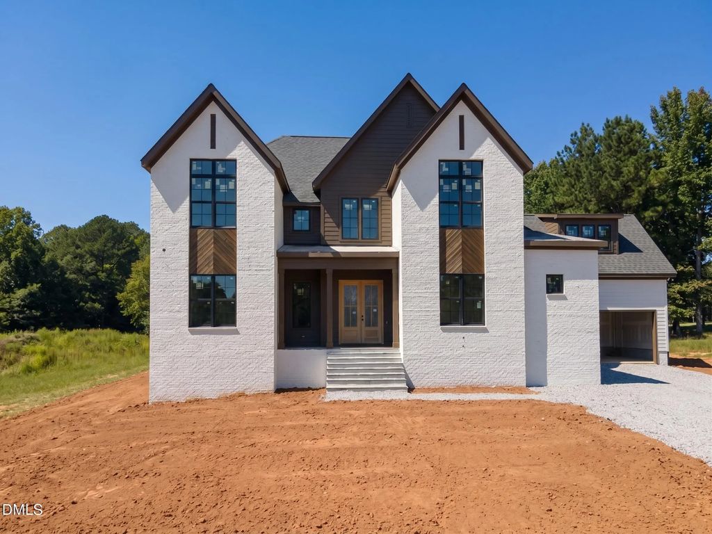 8217 Harmony Meadow Way, Youngsville