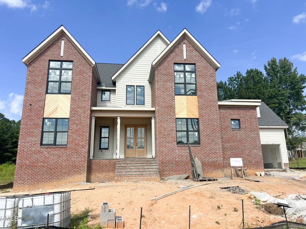 8217 Harmony Meadow Way, Youngsville