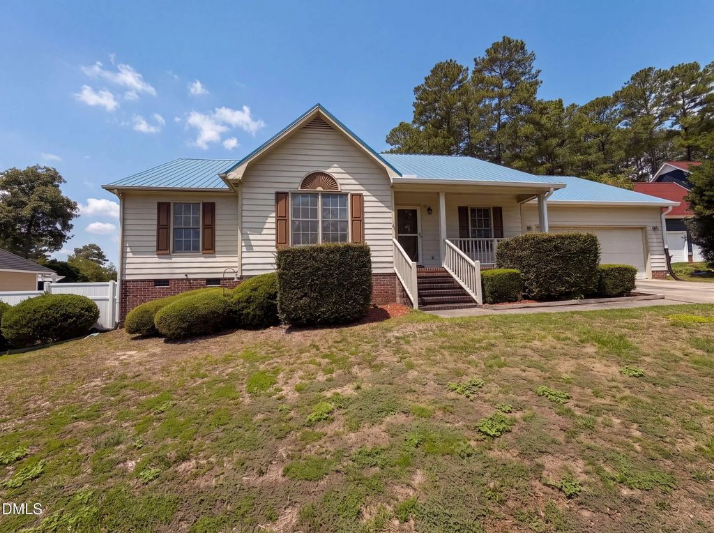 4013 Burleigh Place, Fayetteville