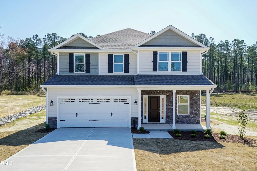 260 Hidden Pines Drive, Cameron