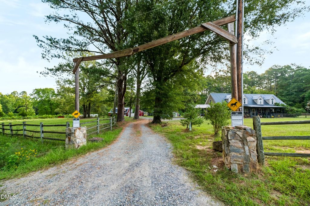 347 Curt Dowdy Road 1, Sanford