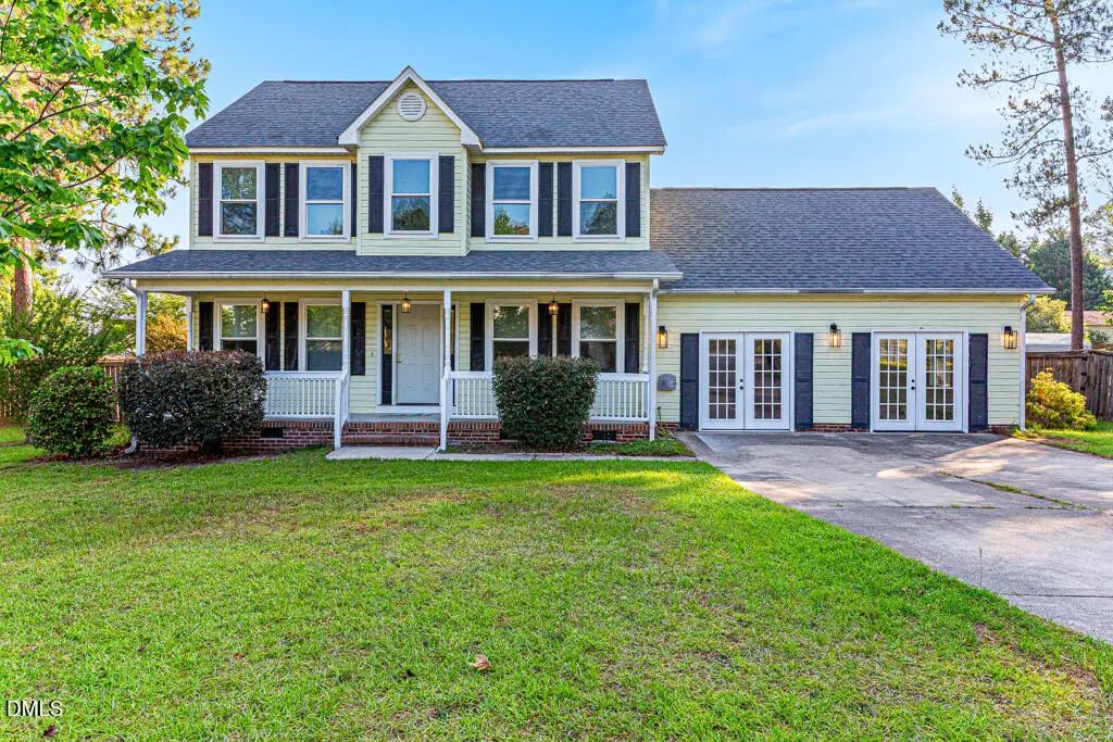 142 Richmond Park Drive, Cameron