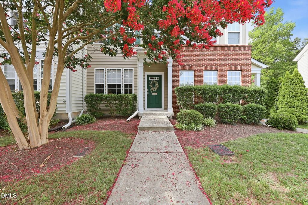236 Cedar Elm Road, Durham