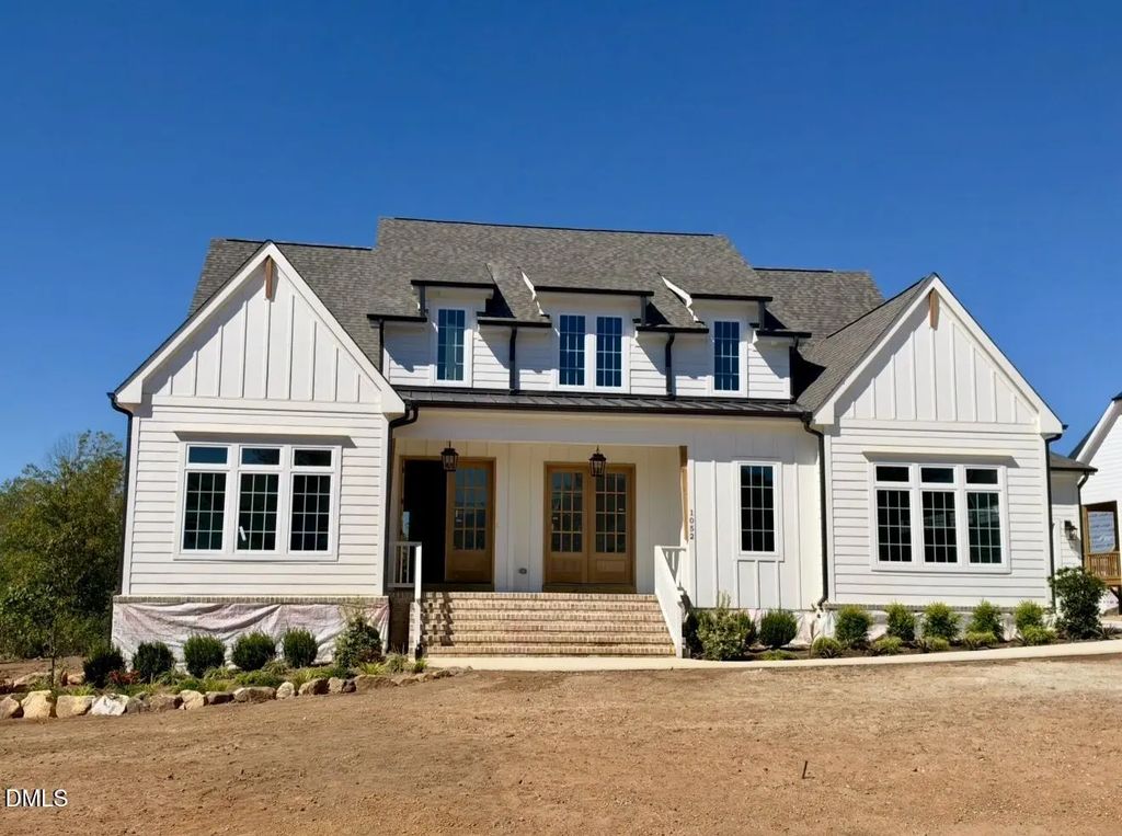 1052 Azalea Garden Circle, Raleigh