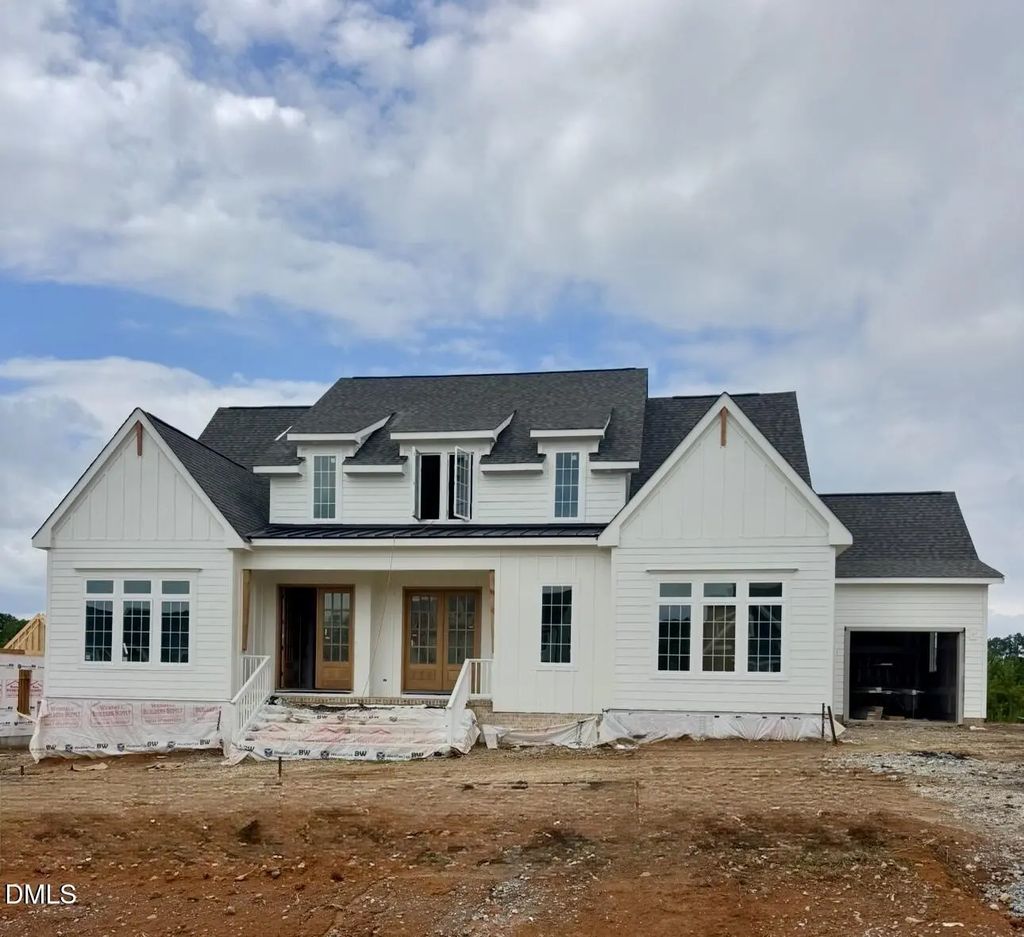 1052 Azalea Garden Circle, Raleigh