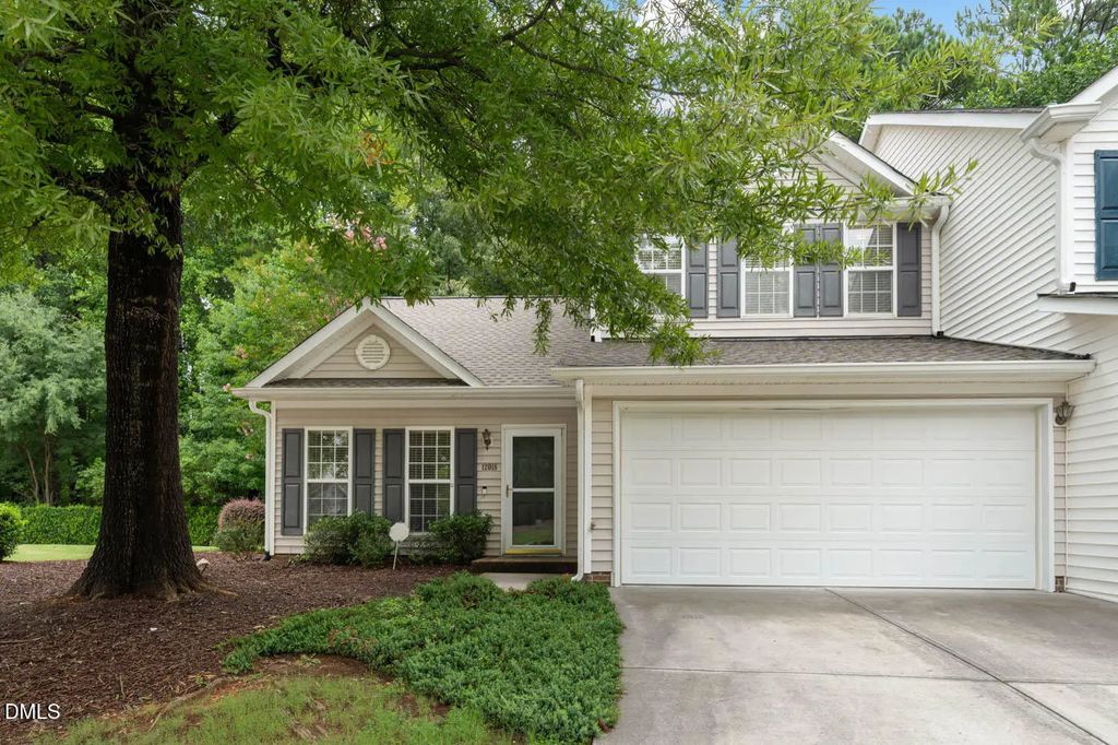 12018 Fox Valley Street, Raleigh