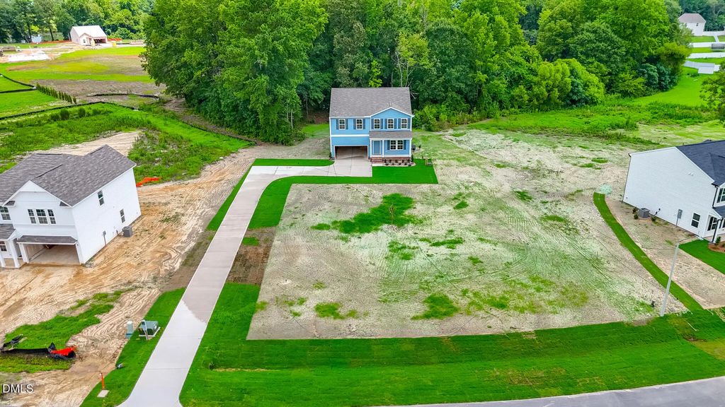 175 Bunker Hill Place  49, Angier