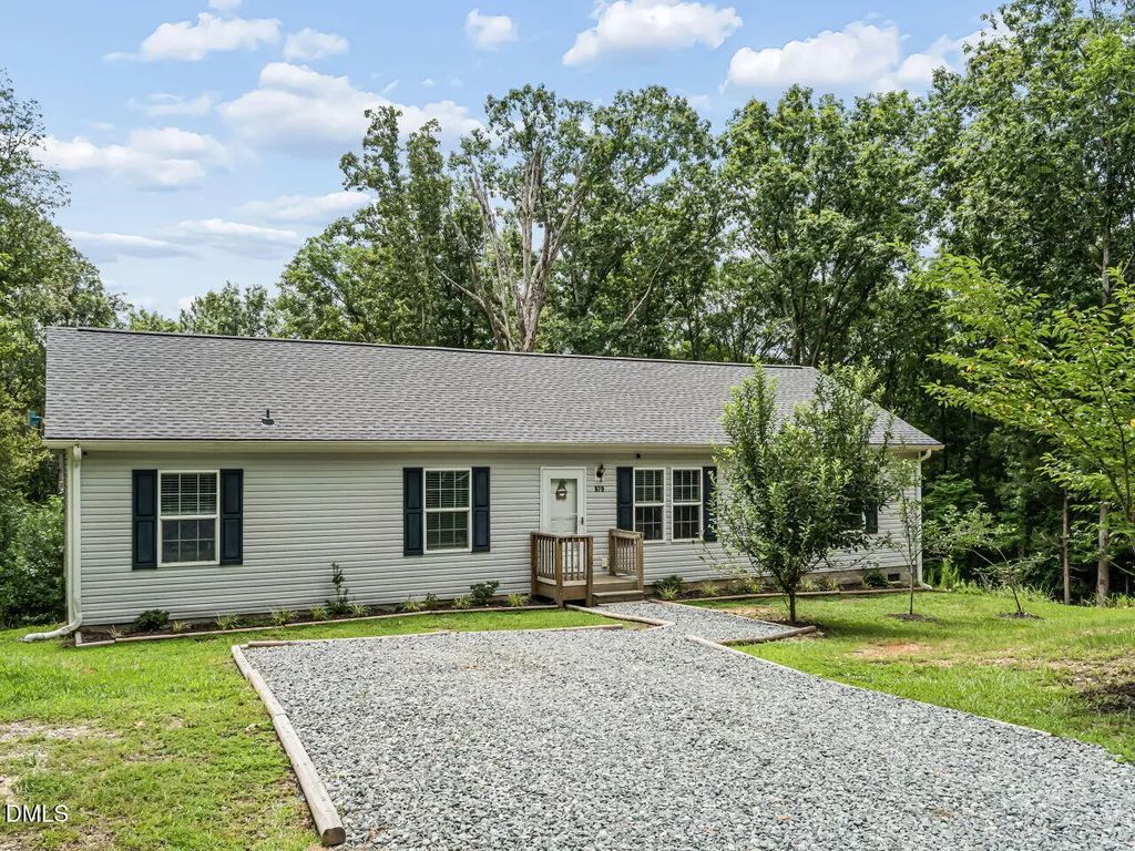 979 Natchez Trace Trace, Fuquay Varina