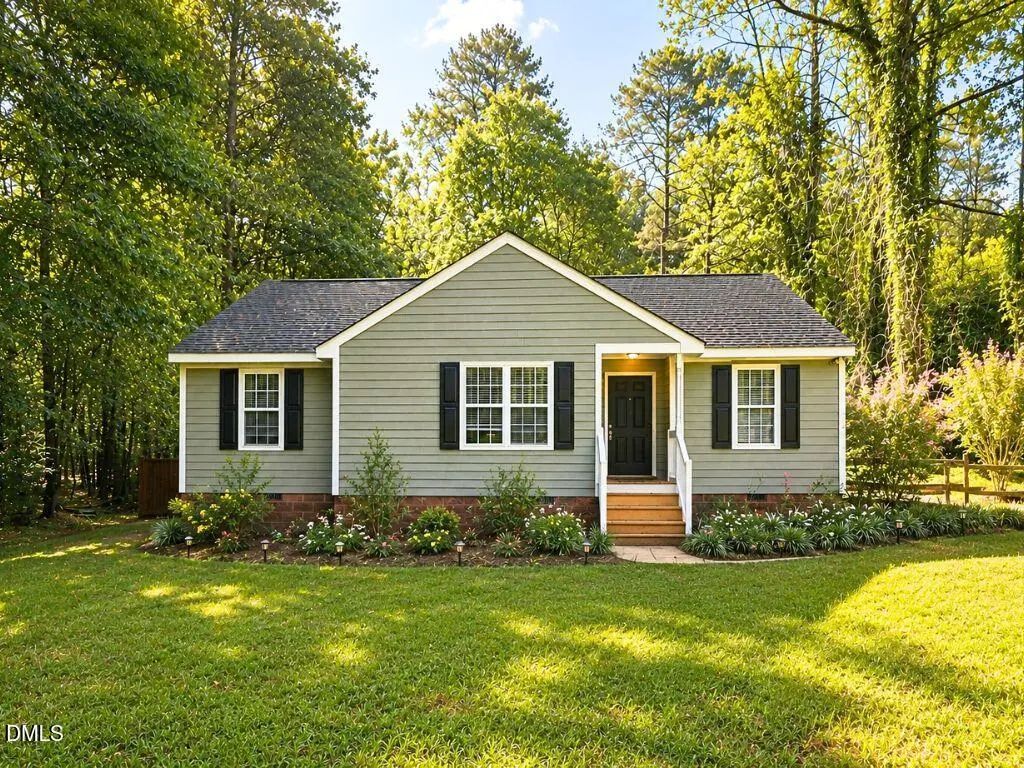 108 Bristol Court, Youngsville