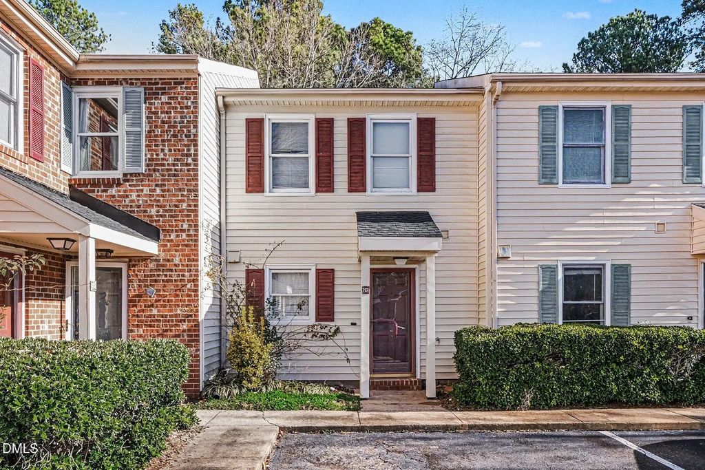 1509 Clermont Road T27, Durham