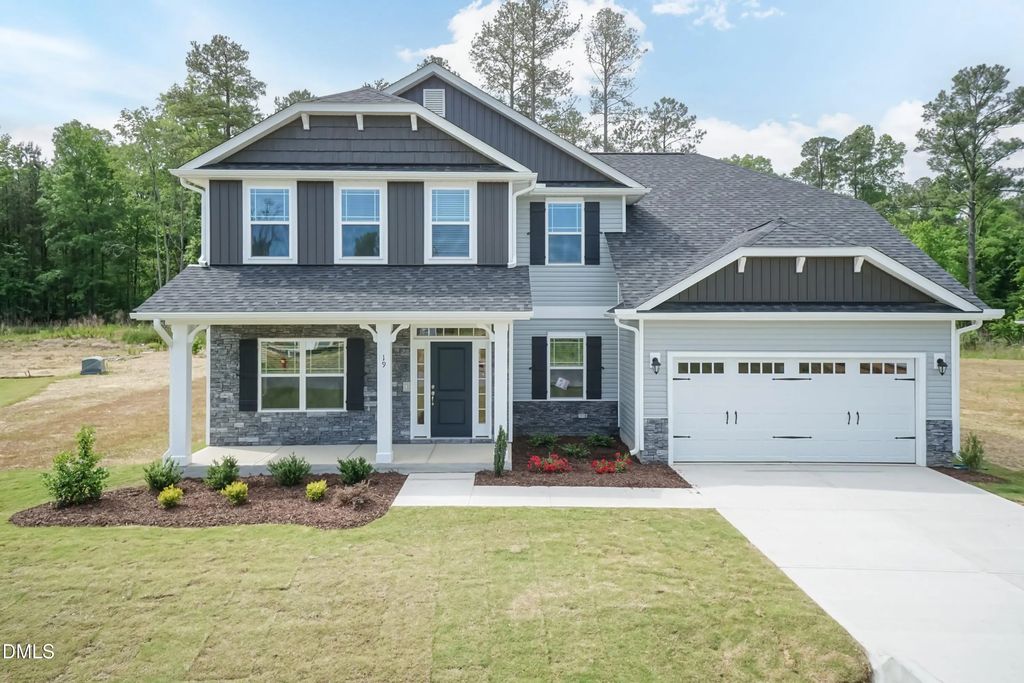 278 Hidden Pines Drive, Cameron