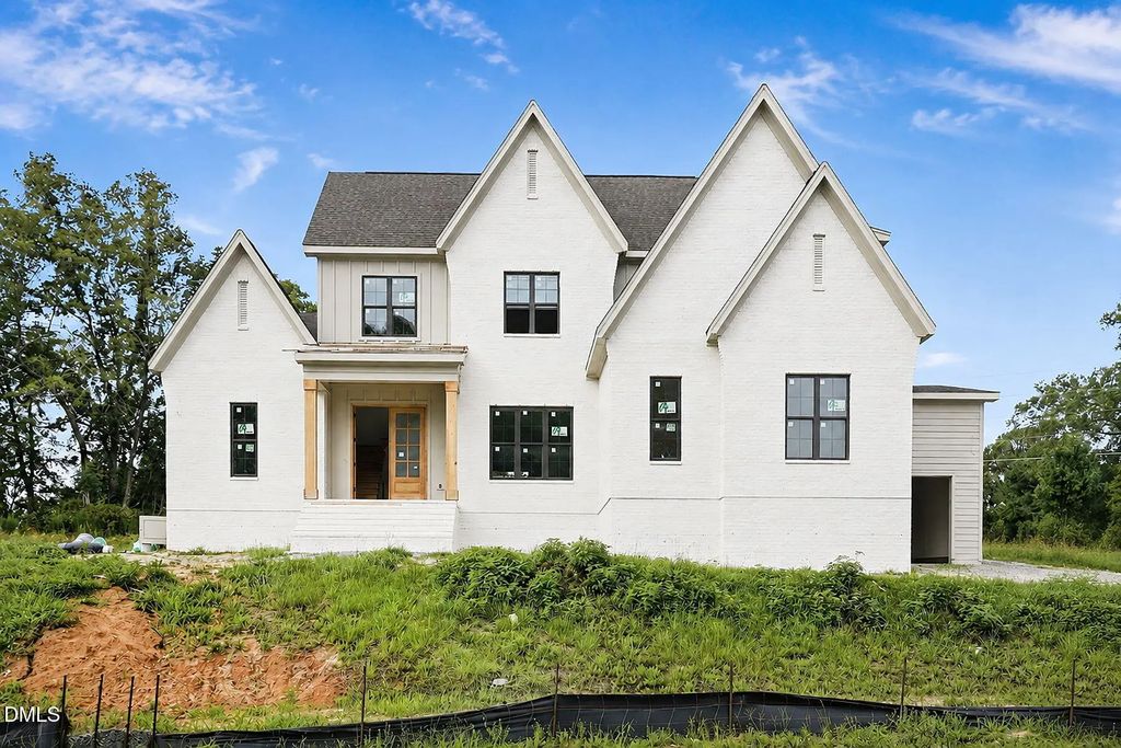 3829 Cobbler Vw Way, Fuquay Varina