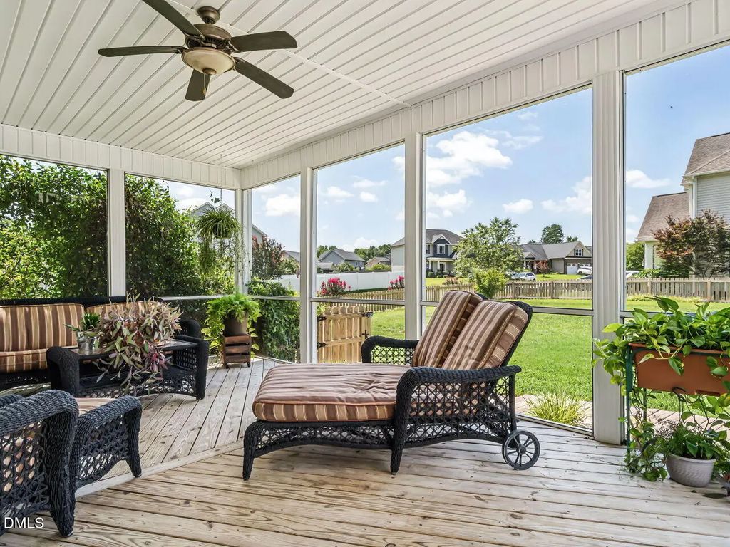 319 Neuse Landing Drive, Clayton