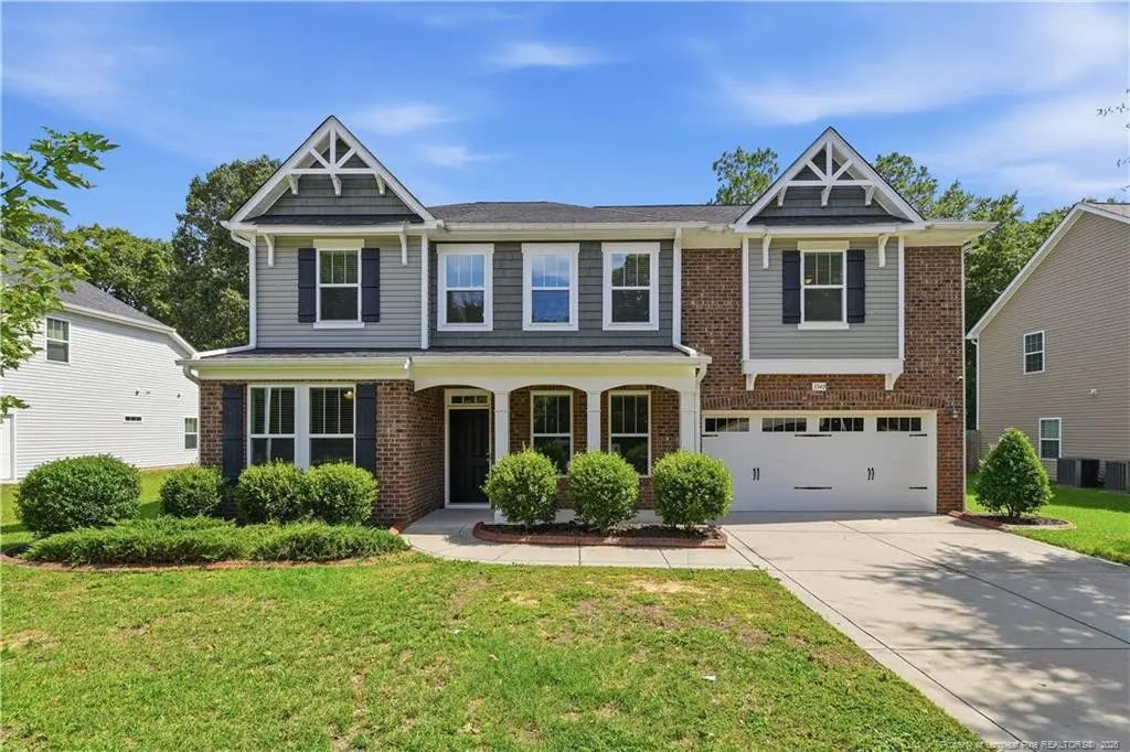 3340 Buckley Drive, Eastover