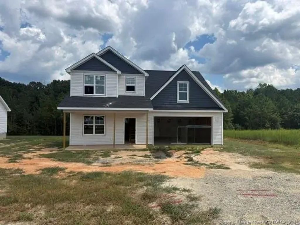 153 Pine Vista Way, Sanford