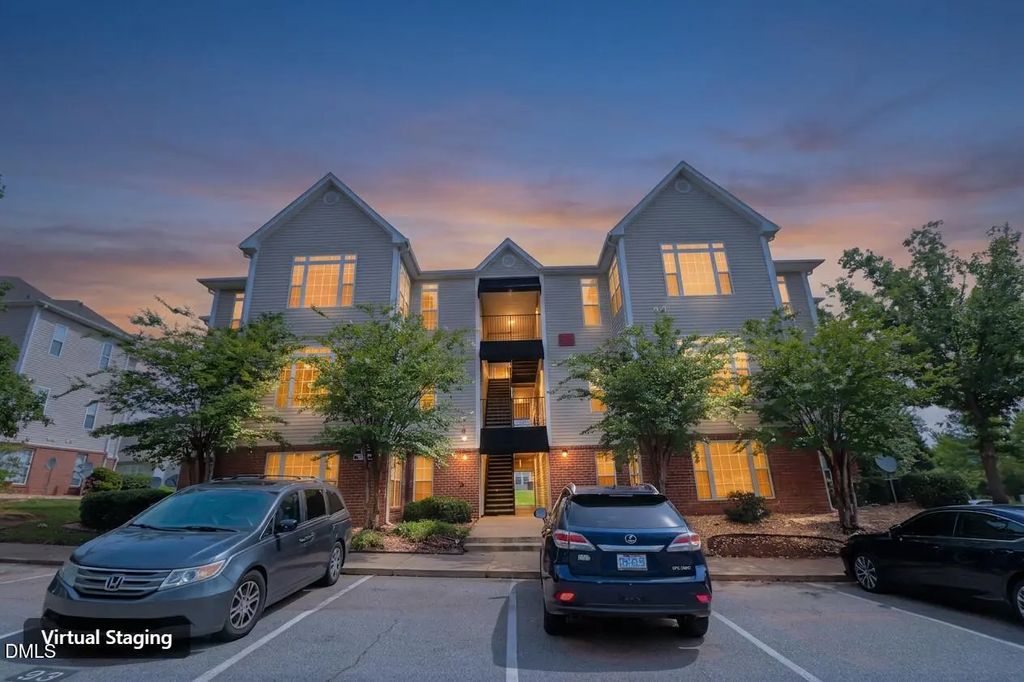 2521 Friedland Place 300, Raleigh